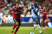 Phân tích kèo hiệp 1 Tijuana vs Puebla, 9h05 ngày 13/8 Phân tích kèo hiệp 1 Tijuana vs Puebla, 9h05 ngày 13/8