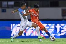 Soi kèo phạt góc Cangzhou Mighty Lions vs Shandong TaiShan, 19h00 ngày 12/8 Soi kèo phạt góc Cangzhou Mighty Lions vs Shandong TaiShan, 19h00 ngày 12/8
