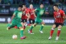 Soi kèo phạt góc Guangzhou FC vs Rongcheng, 19h ngày 12/8 Soi kèo phạt góc Guangzhou FC vs Rongcheng, 19h ngày 12/8