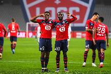 Soi kèo phạt góc Nantes vs Lille, 2h ngày 13/8 Soi kèo phạt góc Nantes vs Lille, 2h ngày 13/8