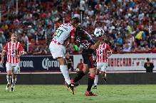 Soi kèo phạt góc Necaxa vs Monterrey, 9h ngày 13/8 Soi kèo phạt góc Necaxa vs Monterrey, 9h ngày 13/8