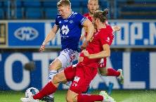 Nhận định, soi kèo Sandefjord vs Molde, 21h ngày 12/8