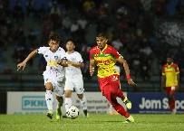 Nhận định, soi kèo Sabah FA vs Selangor FA, 19h15 ngày 13/8: Khôn nhà dại chợ Nhận định, soi kèo Sabah FA vs Selangor FA, 19h15 ngày 13/8: Khôn nhà dại chợ