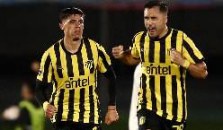 Nhận định, soi kèo CA Penarol vs Racing Club Avellaneda, 07h30 ngày 13/8: Điểm tựa sân nhà Nhận định, soi kèo CA Penarol vs Racing Club Avellaneda, 07h30 ngày 13/8: Điểm tựa sân nhà