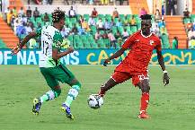 Nhận định, soi kèo Sudan vs Nigeria, 00h00 ngày 13/8: Đại bàng xanh cất cánh Nhận định, soi kèo Sudan vs Nigeria, 00h00 ngày 13/8: Đại bàng xanh cất cánh