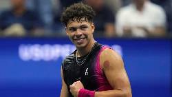 Nhận định tennis Shelton vs Bautista Agut, Vòng 3 Cincinnati Open - 7h30 ngày 13/8
