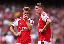 Kèo thẻ phạt Arsenal vs Como 01h30 ngày 13/08: Kỷ luật cao