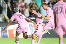 Máy tính dự đoán tỷ số Inter Miami vs Club Leon, 6h30 ngày 13/08 – Cup Các Giải Đấu 2026/27