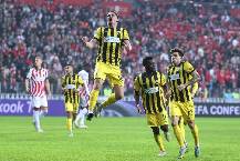 Nhận định bóng đá AEK Athens vs OFI Crete, 21h00 ngày 12/08: Vinh quang cho AEK Athens