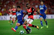 Nhận định bóng đá Cruzeiro vs Flamengo, 07h30 ngày 13/08: Khách lấn chủ