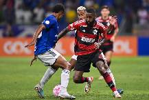 Soi kèo góc Cruzeiro vs Flamengo, 07h30 ngày 13/08