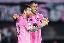 Soi kèo góc Inter Miami vs Club Leon, 06h30 ngày 13/08