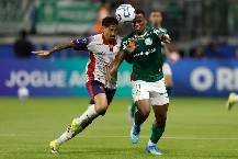 Soi kèo góc Palmeiras vs Cerro Porteno, 05h00 ngày 13/08
