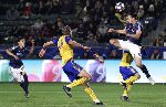 Colorado Rapids 2-1 Los Angeles Galaxy: Ibrahimovic không cứu nổi đội nhà