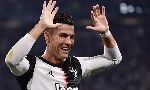 Fiorentina vs Juventus (20h 14/9): Khó cản Cristiano Ronaldo