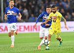 Nhận định Napoli vs Sampdoria, 23h00 ngày 14/9: Đợi mưa bàn thắng