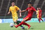 Bảng xếp hạng bảng H - vòng loại U16 châu Á 2020: U16 Việt Nam đợi chờ để đi tiếp tới VCK