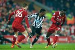 Dự đoán Liverpool vs Newcastle (18h30 14/9) bởi Tim Cahill