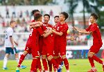 Xem trực tiếp U16 Việt Nam đá vòng loại U16 châu Á 2020 ở đâu, trên kênh nào?