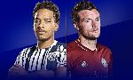 Nhận định West Bromwich vs Leicester City, 20h00 ngày 13/9
