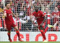 Đội hình ra sân chính thức Leeds vs Liverpool, 22h30 ngày 12/9 Đội hình ra sân chính thức Leeds vs Liverpool, 22h30 ngày 12/9