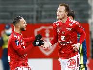 Nhận định, soi kèo Brest vs Angers, 20h00 ngày 12/9 Nhận định, soi kèo Brest vs Angers, 20h00 ngày 12/9