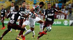 Nhận định, soi kèo Fluminense vs Sao Paulo, 6h30 ngày 13/9