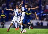 Nhận định, soi kèo Gimnasia vs Velez Sarsfield, 7h ngày 14/9