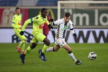 Nhận định, soi kèo KAA Gent vs Sporting Charleroi, 21h00 ngày 12/9 Nhận định, soi kèo KAA Gent vs Sporting Charleroi, 21h00 ngày 12/9