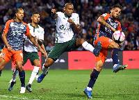 Nhận định, soi kèo Montpellier vs Saint-Etienne, 18h00 ngày 12/9 Nhận định, soi kèo Montpellier vs Saint-Etienne, 18h00 ngày 12/9