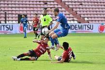 Soi kèo bóng đá Thái Lan hôm nay 12/9: Muang Thong United vs Chonburi