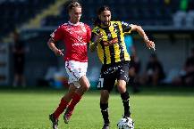 Nhận định, soi kèo Kalmar vs Häcken, 0h00 ngày 13/9 Nhận định, soi kèo Kalmar vs Häcken, 0h00 ngày 13/9