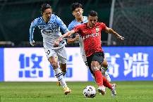 Phân tích kèo hiệp 1 Guangzhou City vs Guangzhou FC, 18h30 ngày 13/9 Phân tích kèo hiệp 1 Guangzhou City vs Guangzhou FC, 18h30 ngày 13/9