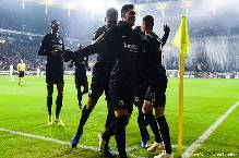  Soi kèo phạt góc Marseille vs Eintracht Frankfurt, 2h ngày 14/9