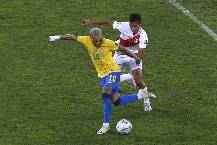 Nhận định, soi kèo Peru vs Brazil, 9h00 ngày 13/9
