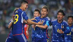 Nhận định, soi kèo U23 Nhật Bản vs U23 Bahrain, 22h30 ngày 12/9 Nhận định, soi kèo U23 Nhật Bản vs U23 Bahrain, 22h30 ngày 12/9