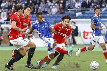 Nhận định, soi kèo Yokohama F Marinos vs Kyoto Sanga, 17h00 ngày 13/9: Lịch sử gọi tên