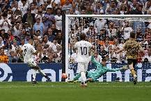 Chuyên gia Tony Ansell dự đoán Real Sociedad vs Real Madrid, 21h15 ngày 13/9