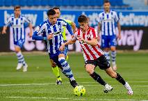 Nhận định, soi kèo Athletic Bilbao vs Alaves, 23h30 ngày 13/9: Tiếp mạch thăng hoa Nhận định, soi kèo Athletic Bilbao vs Alaves, 23h30 ngày 13/9: Tiếp mạch thăng hoa