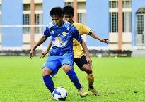 Nhận định, soi kèo Long An vs Quy Nhơn United, 16h00 ngày 13/9: Lịch sử lặp lại