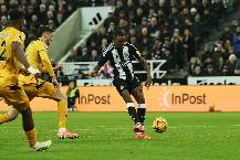 Nhận định, soi kèo Newcastle vs Wolves, 21h00 ngày 13/9: Cơ hội và thử thách