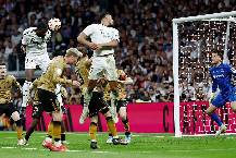 Nhận định, soi kèo Real Sociedad vs Real Madrid, 21h15 ngày 13/9: Khó có bất ngờ Nhận định, soi kèo Real Sociedad vs Real Madrid, 21h15 ngày 13/9: Khó có bất ngờ