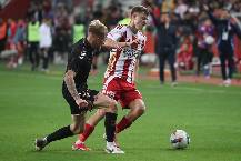 Nhận định, soi kèo Samsunspor vs Antalyaspor, 21h00 ngày 13/9: Điểm tựa sân nhà