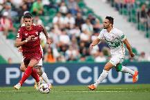 Nhận định, soi kèo Sevilla vs Elche, 2h00 ngày 13/9: Tin vào lịch sử