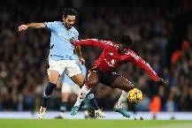 Opta dự đoán vòng 4 giải Ngoại hạng Anh: MU không có cơ hội trước Man City