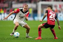 Soi kèo góc Leverkusen vs Frankfurt, 01h30 ngày 13/9