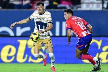 Soi kèo góc Mazatlan vs Pumas UNAM, 10h00 ngày 13/9