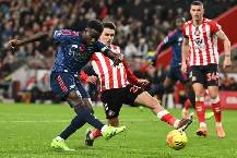 Nhận định bóng đá Sunderland vs Arsenal, 02h00 ngày 13/09: Khải hoàn đất khách