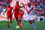 Phân tích tỷ lệ Veracruz vs Deportivo Toluca, 9h ngày 13/10