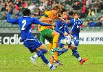 Phân tích tỷ lệ Đài Loan vs Australia, 18h40 ngày 15/10